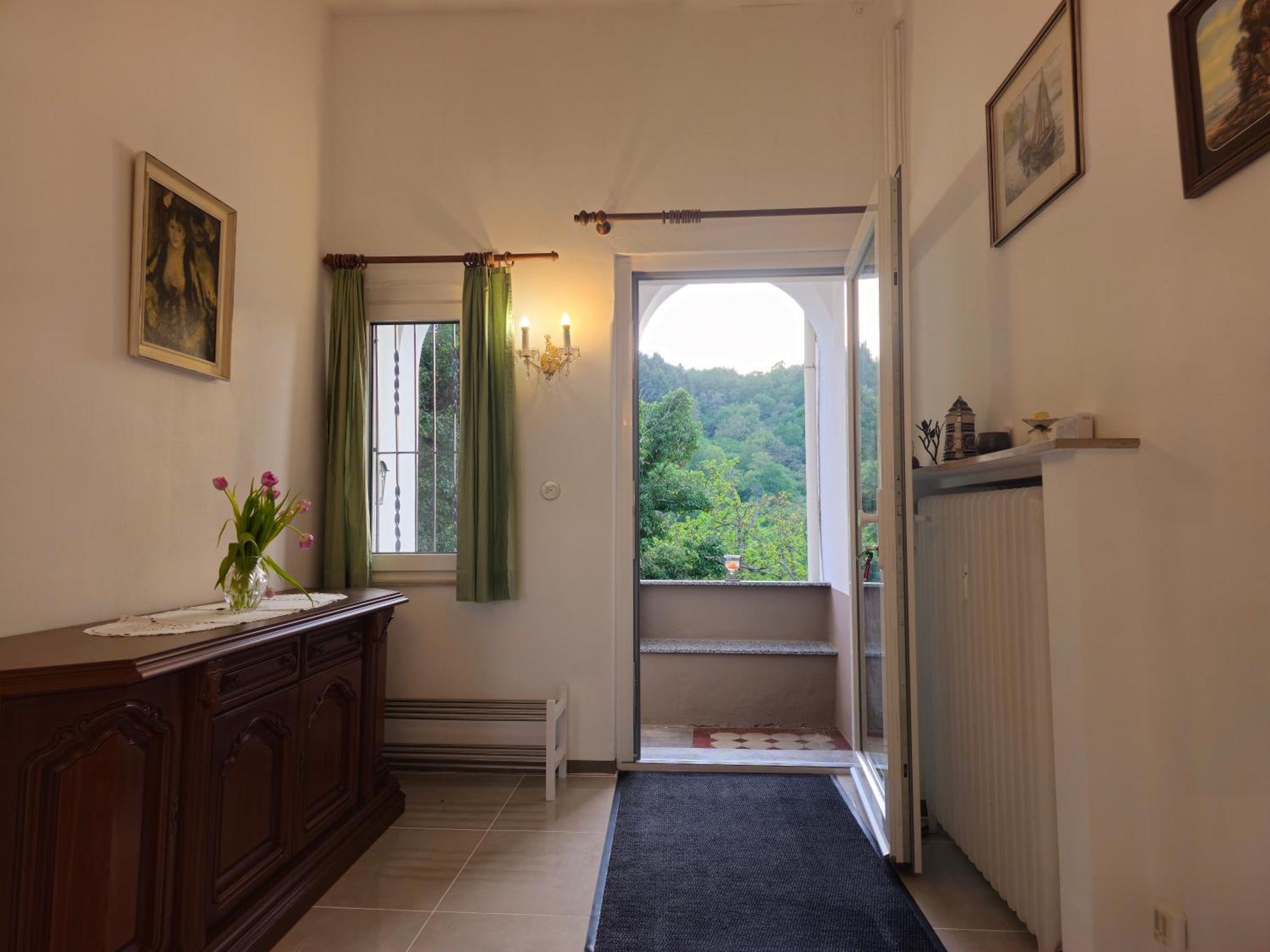 Little Rhineview Chateau Ug Boppard Kültér fotó