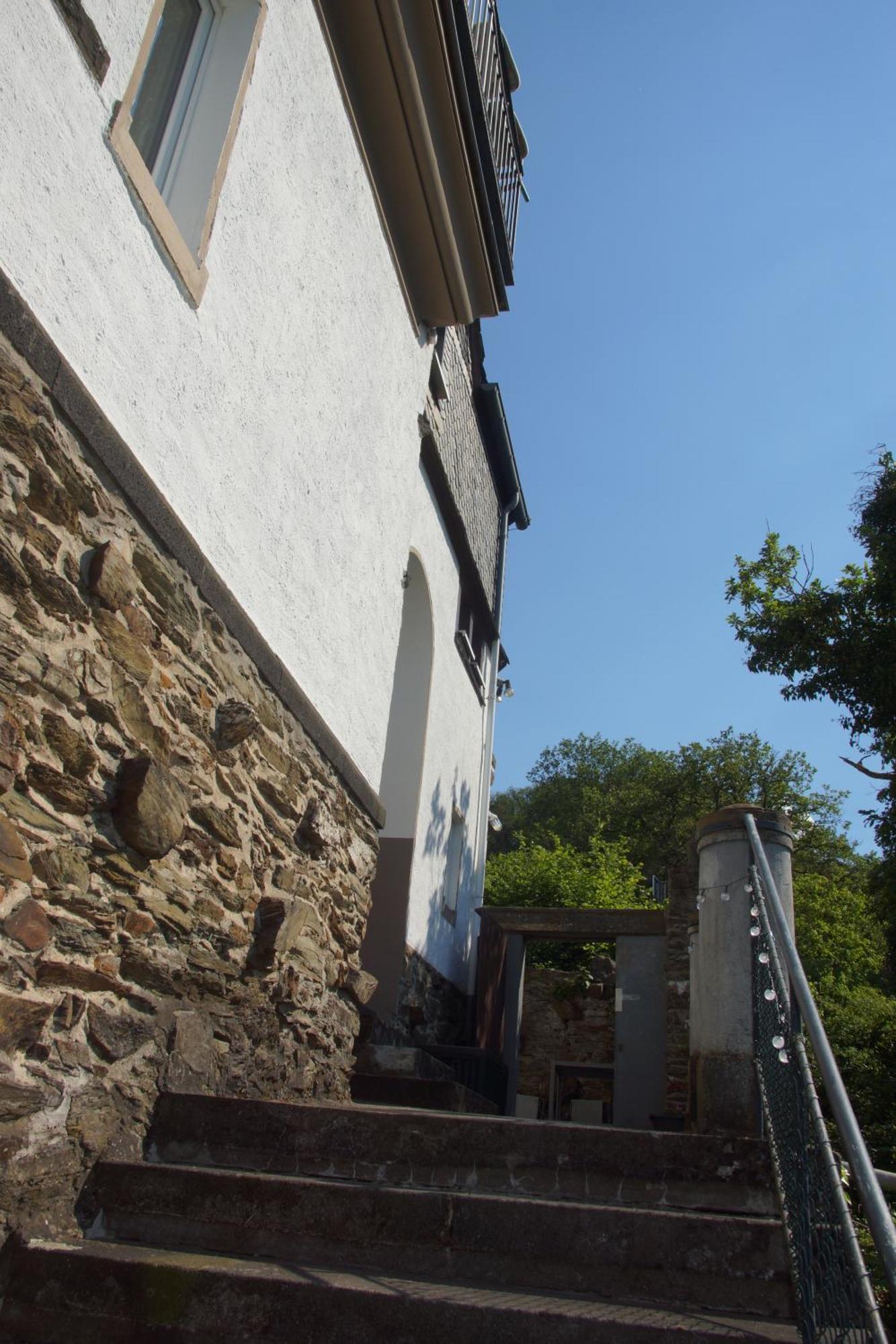 Little Rhineview Chateau Ug Boppard Kültér fotó